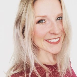 Meet your Posher, Haley